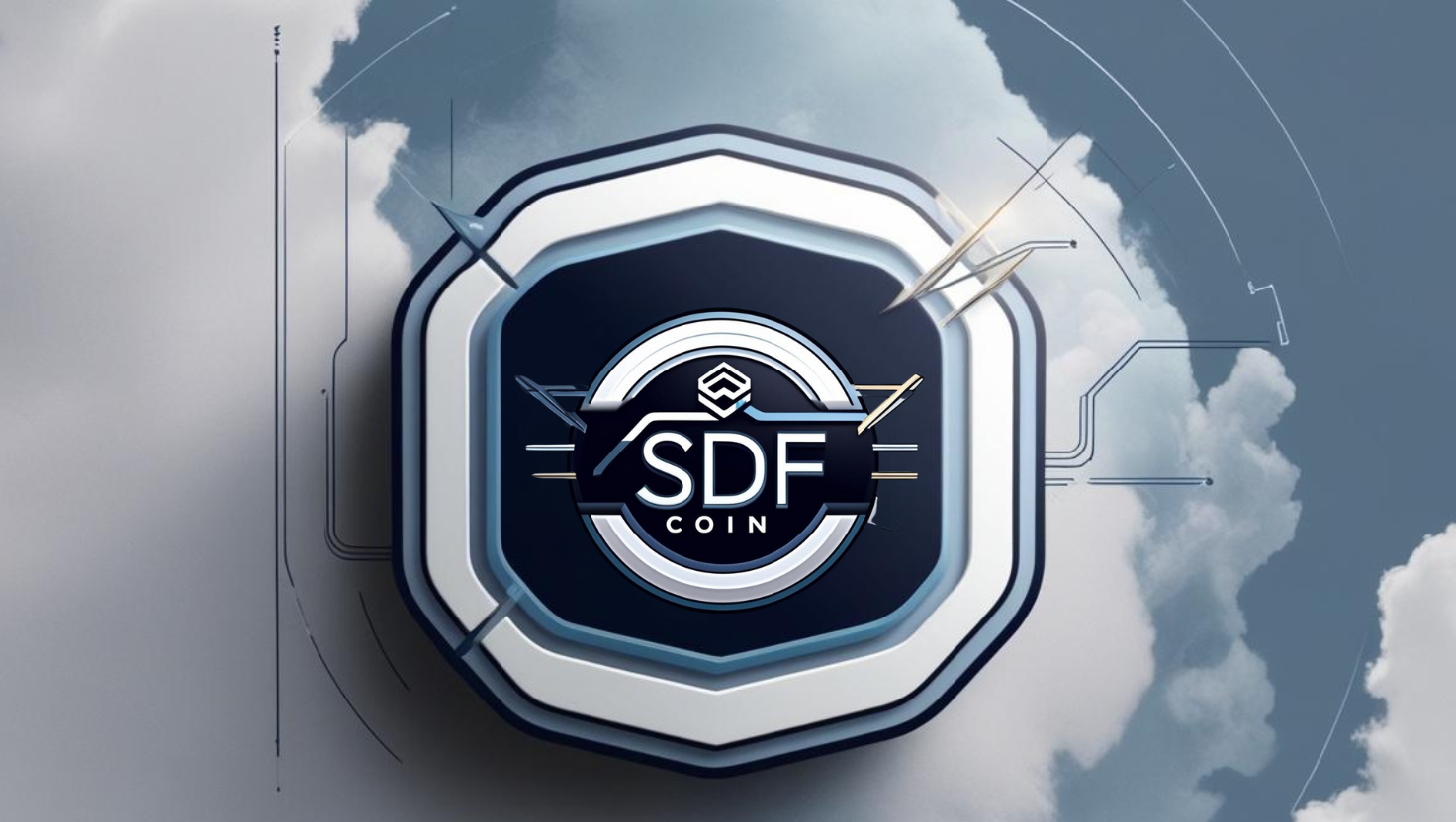 Introducing SDF Coin: A Revolution in Digital Rewards 🌟